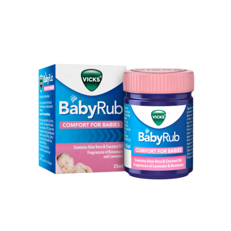 BabyRub