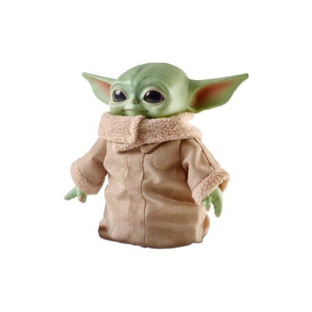 Baby Yoda