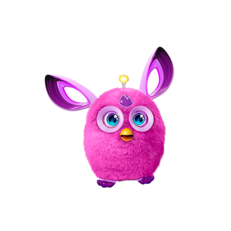 Interactive Furby Connect