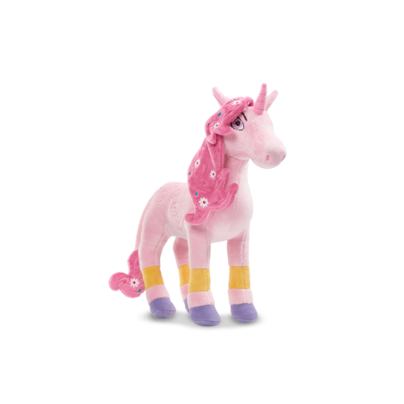 Pink Unicorn